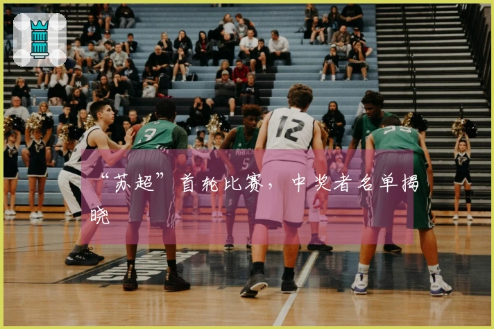 “苏超”首轮比赛，中奖者名单揭晓